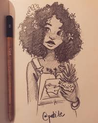 Be inspired and try out new things. Dibujos Pati Trigo On Instagram Inspired By Pinterest Art Sketches Dibujos Inspired Instagram Art Drawings Sketches Cool Art Drawings Pencil Art Drawings