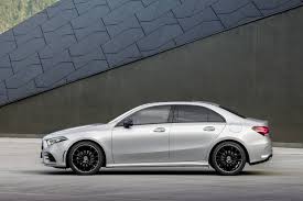 Our comprehensive coverage delivers all you need to know to make an informed car buying decision. Mercedes Benz A Class Saloon Review Car Review Rac Drive