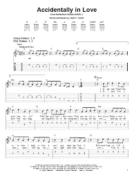 Accidentally in love (from shrek 2). Noriu Bibliografija Subraizyti Accidentally In Love Chords Yenanchen Com