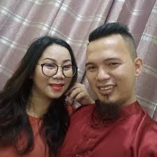Cinta Suami Isteri