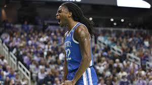 Reaction: Oklahoma City Thunder Select Cason Wallace No. 10 Overall -  CBSSports.com
