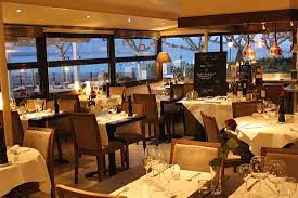 madame saxo review of restaurant le petit lac corsier switzerland tripadvisor