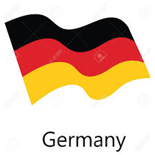It is not vectorized which makes it unsuitable for enlarging after download or for print use. Vector Illustration Waving Flag Of Germany Icon Germany Flag Royalty Free Cliparts Vectors And Stock Illustration Image 96314087