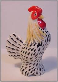 Stuart Bass Rooster Pie Bird Pie Bird Country Chicken Chicken Pie