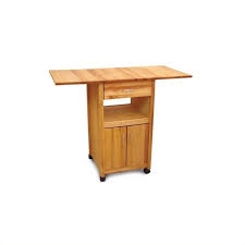 catskill craftsmen drop leaf butcher