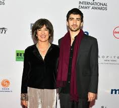 Posted on dec 1, 2015, modified : Darius John Rubin Christiane Amanpour S Son Bio Wiki Photos And Age
