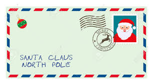Find & download the most popular santa envelope vectors on freepik free for commercial use high quality images made for creative projects. Dear Santa Envelope With Stamp Letter Of Desires Flat Vector Royalty Free Cliparts Vectors And Stock Illustration Image 127221760