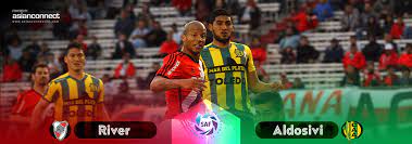 Con marcador, goles, jugadas y resultado. River Plate Vs Aldosivi Odds Oct 27 2018 Football Match Preview