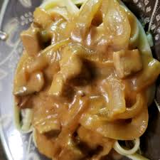 Leftover pork tenderloin should be stored in an airtight container in the refrigerator. One Skillet Pork Supper Recipe Allrecipes