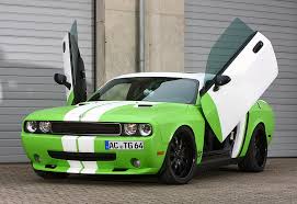 2012 Dodge Challenger Srt8 Ccg Automotive Wrapped Price And Specifications