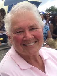 Obituary of Claire "Bunny" Finlay