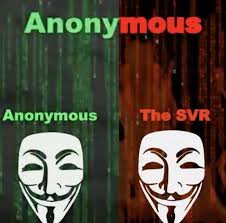 Anonymous Rapper