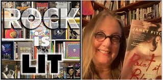 Janet Speaks's Instagram, Twitter & Facebook