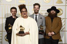 The group consists of lead singer and guitarist brittany howard, guitarist heath fogg, bassist zac cockrell, keyboard player ben tanner, and drummer steve johnson. Alabama Shakes Drummer Facing Child Abuse Charges