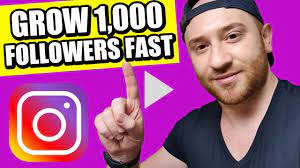 Nikmati layanan penambah followers dan likes gratis tanpa spam. How To Increase Followers On Instagram For Free 2021 Get 1 000 Free Instagram Followers Fast Youtube