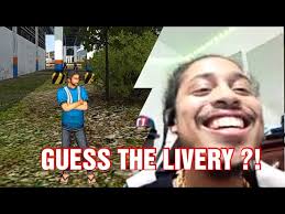 New livery in the description !!! 😎