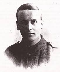 Eric Francis Whitlock