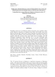 · diadakan serentak di seluruh malaysia. Https Jurnal Uns Ac Id Spirit Publik Article Download 1258 1202