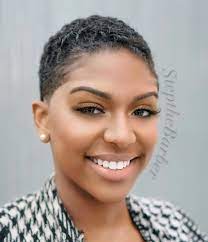 For a black woman, a short haircut is a sassy way to showcase a personal style. 50 Short Hairstyles For Black Women To Steal Everyone S Attention