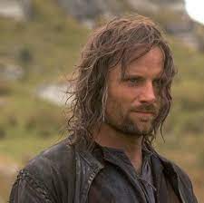 You 39 Re Obsessed With Viggo Mortensen Or Aragorn If Aragorn Viggo Mortensen Lord Of The Rings
