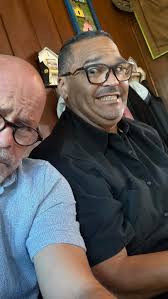 Lechonera Los Amigos a ajouté une...