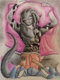 Abrahel Porn - Rule 34