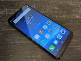 vivo V7+ review: viva la vivo ...