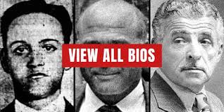 The DeCavalcante Family