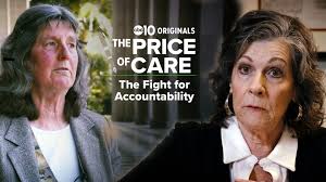 The Price of Care: Investigating California Conservatorships