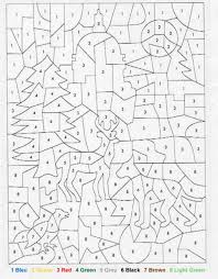 The spruce / wenjia tang take a break and have some fun with this collection of free, printable co. Difficult Color By Number Printables Coloring Home
