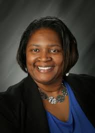 Dr. Michelle Ghoston