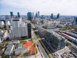 10:02 zobacz, jak wygląda nasze miasto z lotu ptaka. Niesamowite Zdjecia Woli Z Lotu Ptaka Zdjecia Warszawa W Pigulce