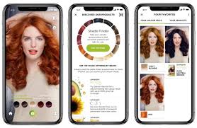 Die verwendung vom virtualhair online haarstyler ist ganz einfach. Haare Selbst Schneiden Die Besten Tutorials Ccm
