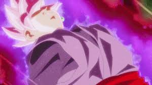 The perfect gokublack animated gif for your conversation. Y N Multiverse Yn Black Goku Black Wattpad