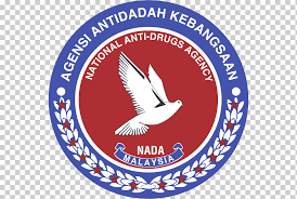 In an effort to prevent the spread of hiv infection among people who inject drugs (pwids), the ministry of health has embarked on ambitious harm reduction programmes with two key initiatives. National Anti Drugs Agency Ministry Of Health Jabatan Imigresen Malaysia Methamphetamine Anti Drug Emblem Logo Malaysia Png Klipartz