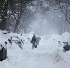 Wann kommt die nächste eiszeit? Britische Forscher Uberzeugt Auf Uns Kommt Eine Mini Eiszeit Zu Welt