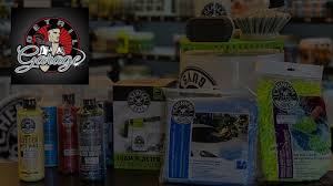 Chemical guys spinner carpet drill brush, medium duty. Detail Garage Auto Detailing Supplies Car Detailing Auto Detailing Products Near Jacksonville Florida Chemical Guys