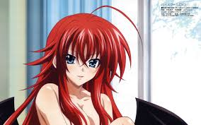 View mobile site fandomshop newsletter join fan lab. Rias Gremory Highschool Dxd Dxd Anime