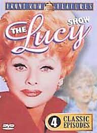 Lucy Show, The
