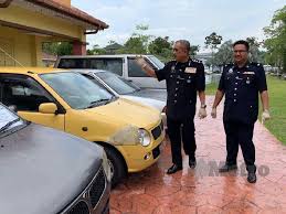 Ibu pejabat polis daerah seberang perai selatan polis diraja malaysia, 14200 sungai jawi, pulau pinang, malaysia. Geng Kokak 2020 Didalangi Pasangan Kekasih Tumpas