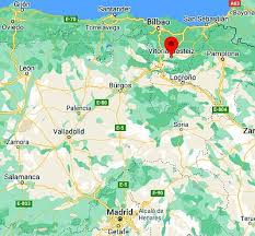 Située à un carrefour, la ville a été à travers l'histoire un point stratégique important, aussi bien sur le plan militaire que commercial ou culturel. Vitoria Gasteiz Climate Weather By Month Temperature Precipitation When To Go