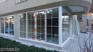 Antalya Winsa Balkon Kapama Modelleri Antalya Balkon