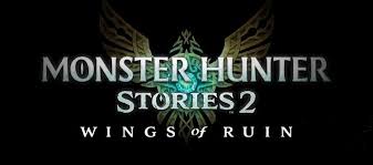 You may have stumbled across the araumi ruins while traversing inazuma, but if . Monster Hunter Stories 2 Wings Of Ruin Co Op How It Gamewatcher