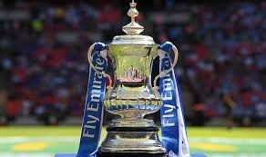 As each round occurs, clubs from farther up the pyramid enter the draw. Fa Cup 5th Round Draw What Tv Channel Time Tonight Man Utd Chelsea Barnet Included Football Sport Express Co Uk