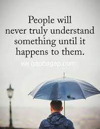 Find the best well said quotes, sayings and quotations on picturequotes.com. Well Said Quotes About People Vs Something Happens To Them True Words Leadership Quotes True Quotes About Life