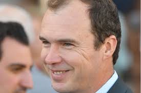 Aaron Purcell Horse Trainer Profile