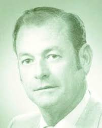 Curtis Golson Obituary (2015)