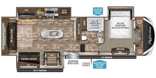Used 2018 grand design reflection 303rls $42,500.00. 2019 Grand Design Reflection 337rls Specs And Literature Guide