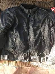 Highway One Thinsulate 3m Motorcycle Jacket Fashion Clothing Shoes Accessories Mensclothing Coatsjackets Ebay Link Jackets Motorcycle Jacket Fashion