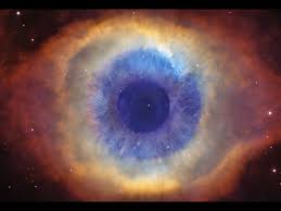 Holes at the center of the galaxy, because of course that's a thing that keeps happening in space, too.3. Top 10 Scariest Things In The Universe Youtube